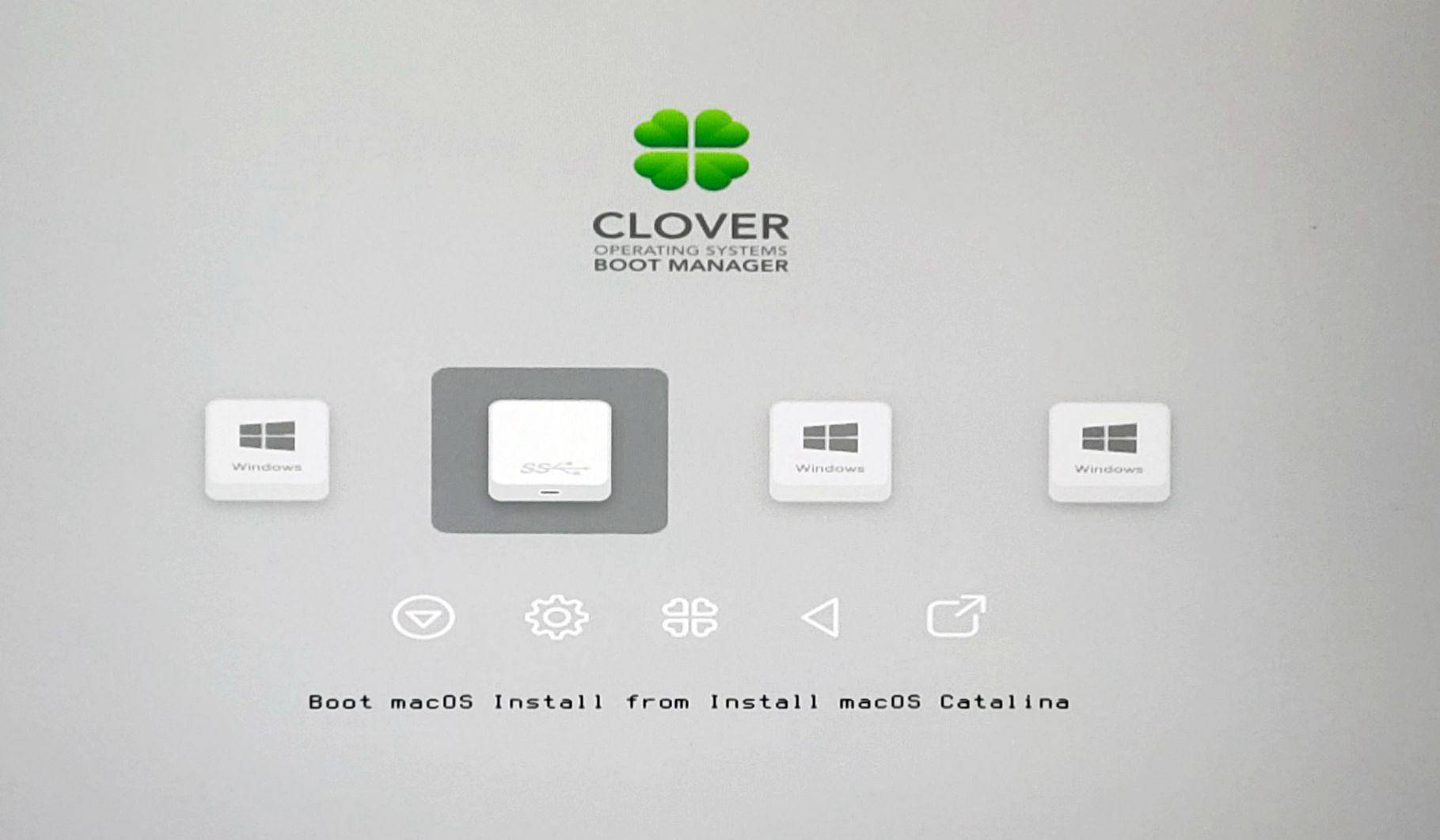 diskgenius分区固态硬盘安装win10,一块硬盘装win和黑苹果双系统