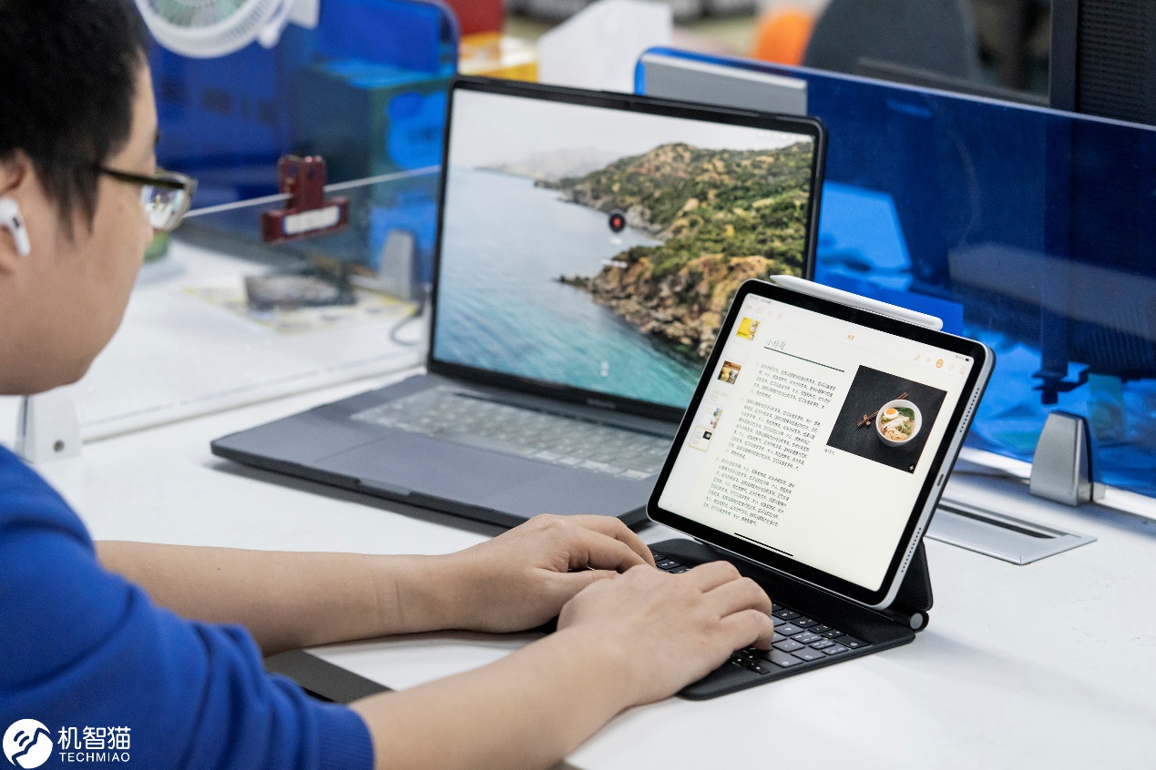 ipadair4真实体验,air4和ipadpro2020体验相差多大