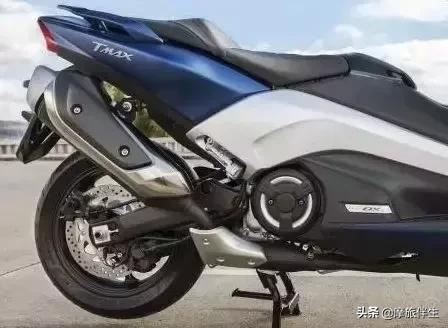 雅马哈tmax530踏板,雅马哈tmax530多少钱