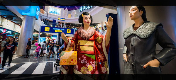 泰旅局发布2019年泰国旅游新玩法,曼谷漫游攻略