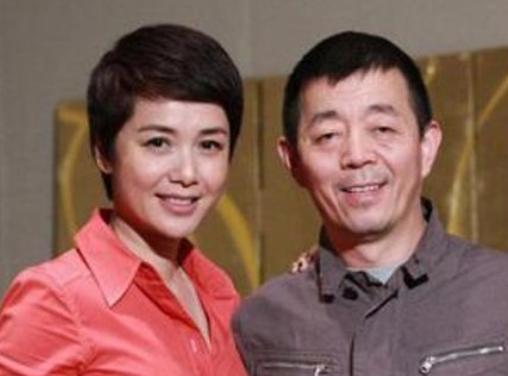 10位出轨男星的老婆与小三对比,唯一允许妻子出轨的男星