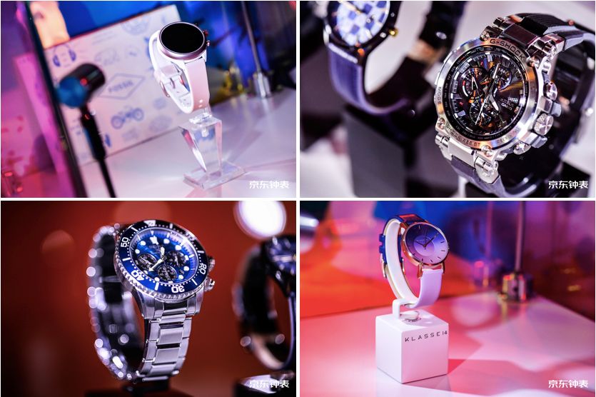 京东可以买到的手表有哪些,京东有什么最划算的手表
