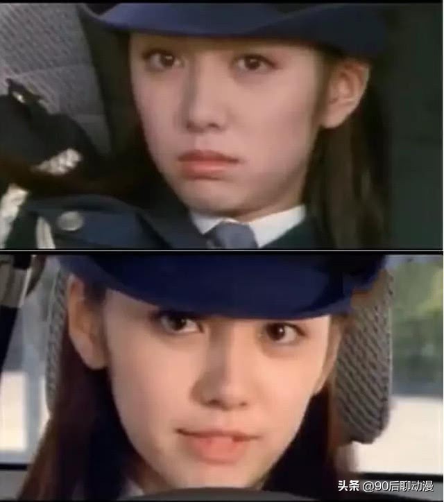 日本动画片80-90年代六神合体,小时候四大动画片