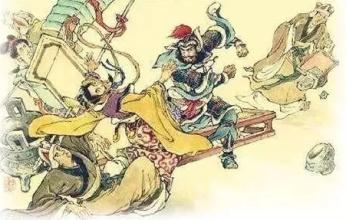 宋国戴氏掌权,长盛不衰的国家