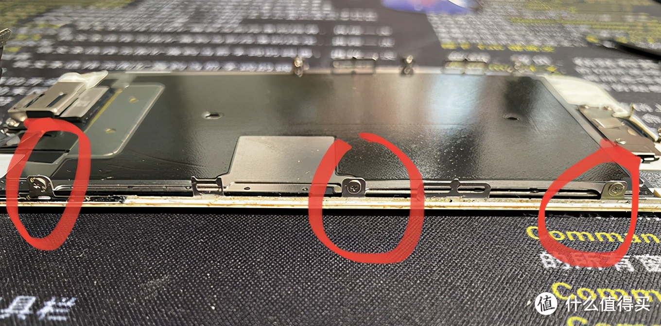 苹果iphonehome键,iphonehome键坏了只能进相机