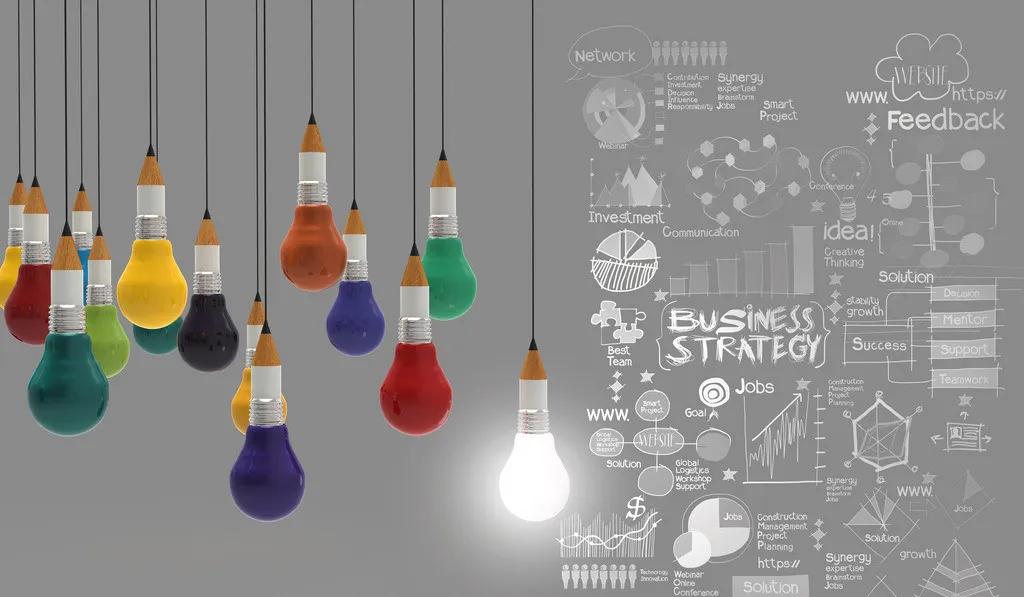 世界上最惊人的思维模式,洞见思维十大底层逻辑