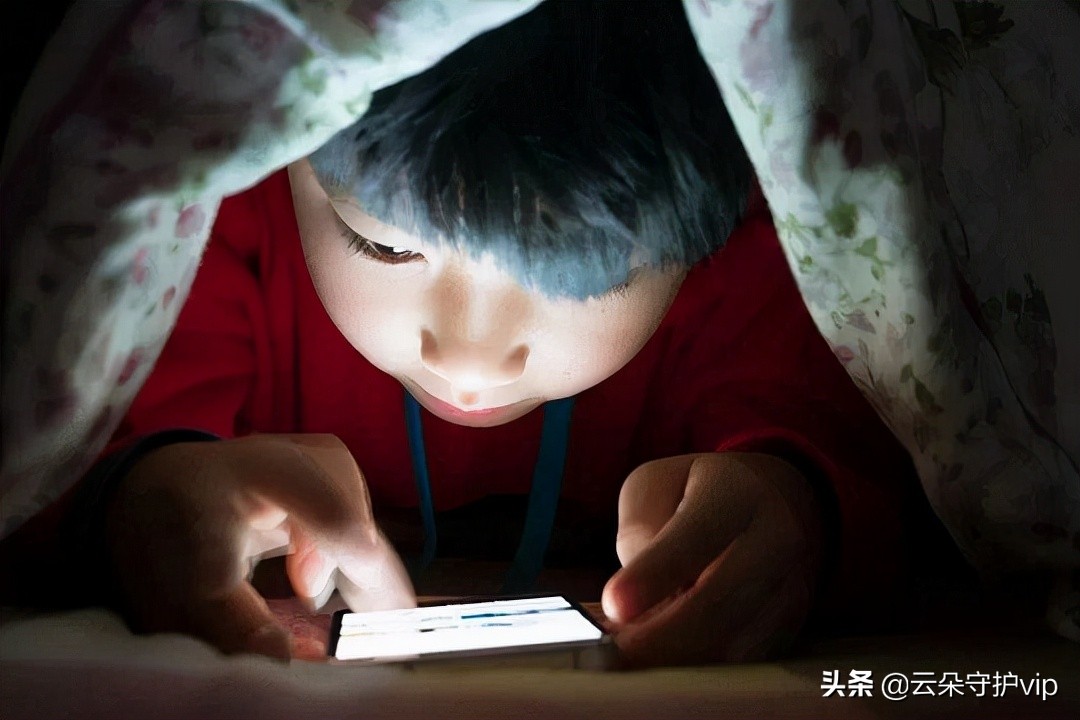 青少年手机成瘾的心理问题,青少年手机成瘾怎么定义