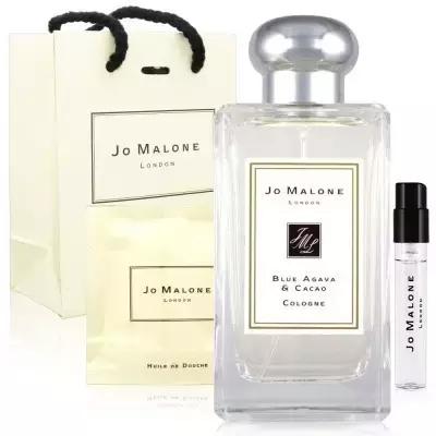 祖玛珑香水jomalone蓝风铃,祖玛珑jomalone鼠尾草与海盐香