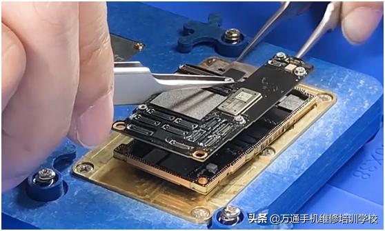 iphone11pro主板详解,iphone11pro主板详解图