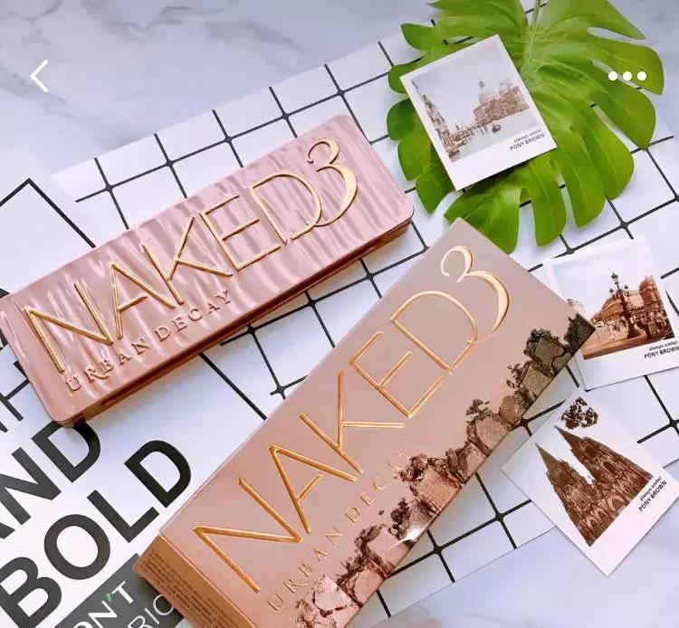 衰败城市眼影盘二百多是真的吗,衰败城市眼影盘哪个最值得买