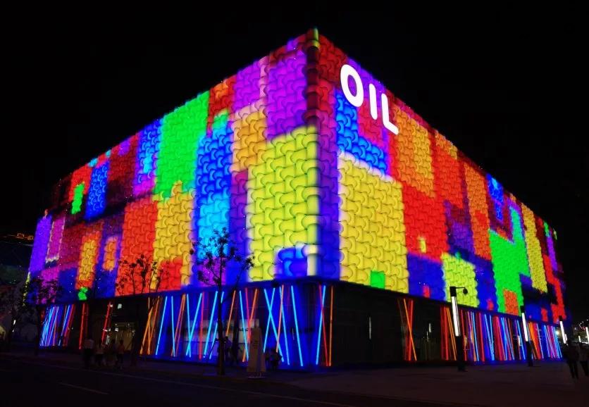 清明春游，官宣大庆五条炫彩路