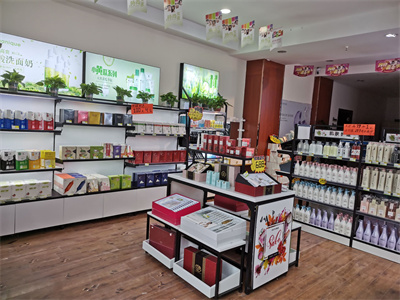 潍坊护肤品加盟哪个品牌好,郴州护肤品加盟哪家好