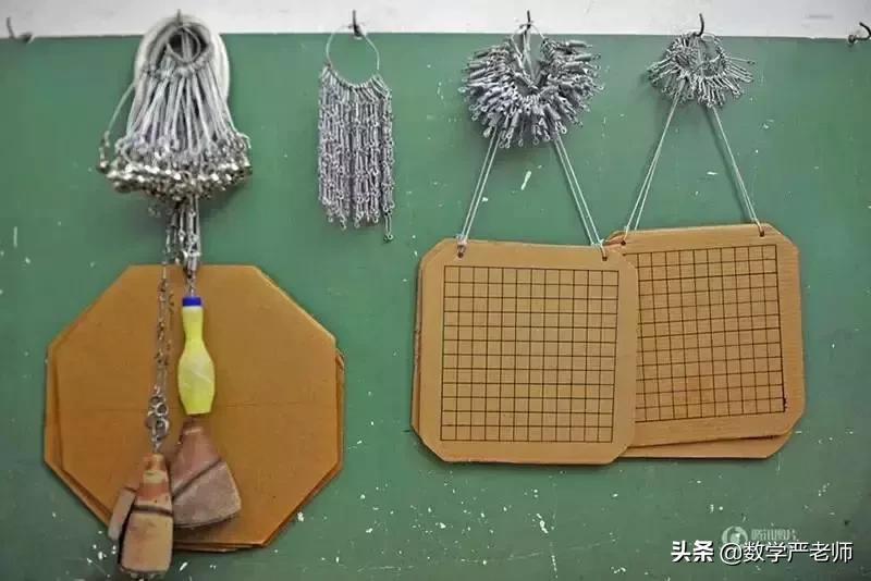 废品做手工学校,废品手工教具小班