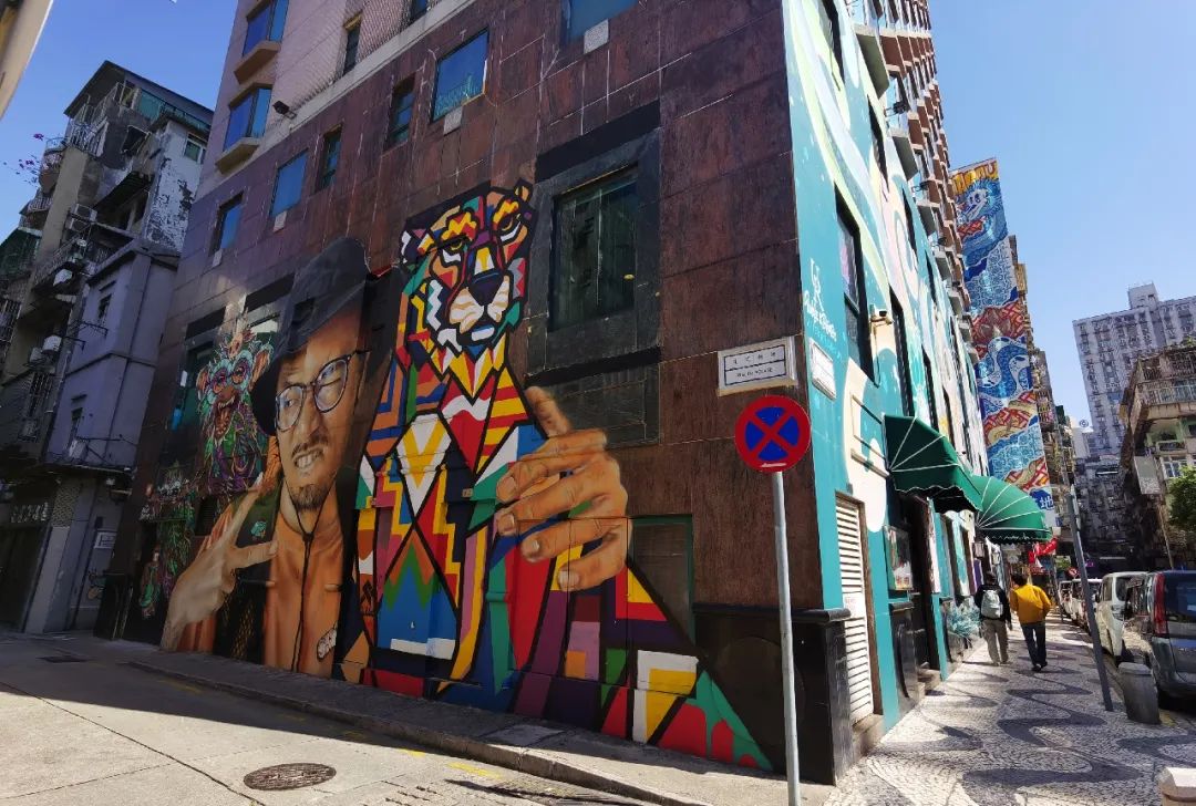 节假日澳门攻略,假期珠海澳门行