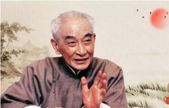 南怀瑾的点拨:人在低谷时,默念这三句话,一切都会否极泰来