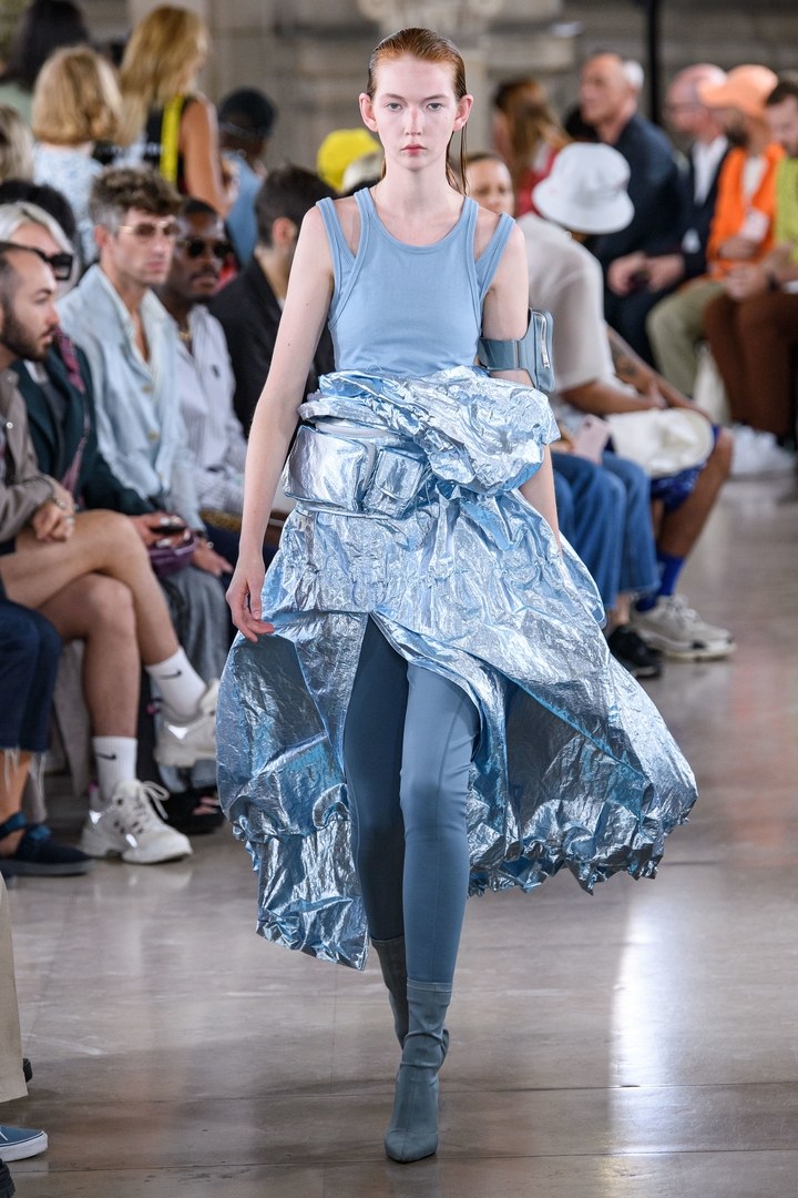 2017男装春夏秀 (2019春夏时尚男装)