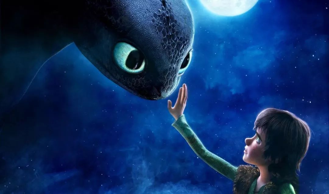 4-6岁儿童必看的英文动画推荐,适合儿童学习的英文电影动画