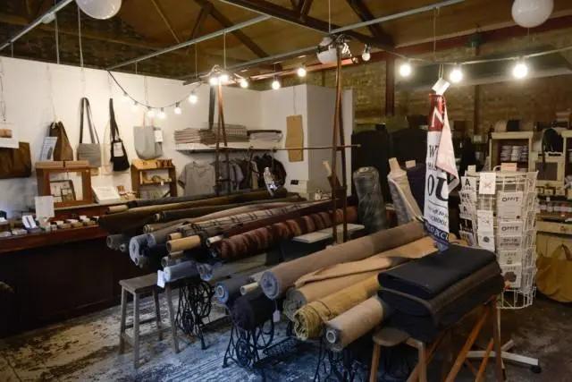 面料基础知识与推荐技巧,跟大家分享一下常见面料知识