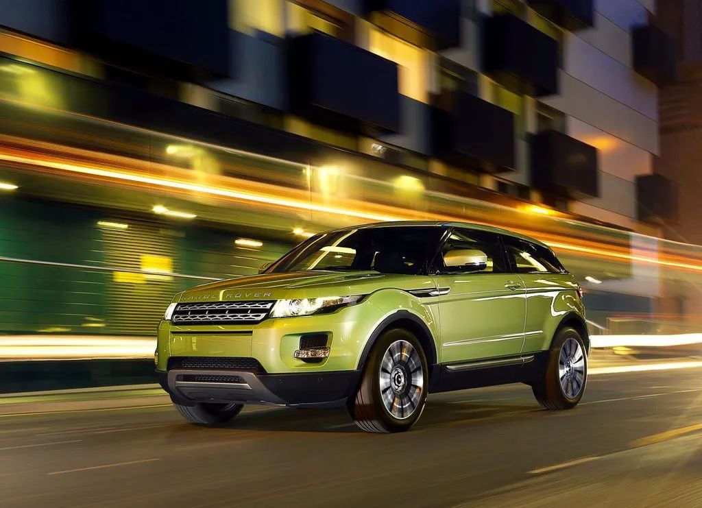 当年只会搞山寨车的，现在没有一个有好下场