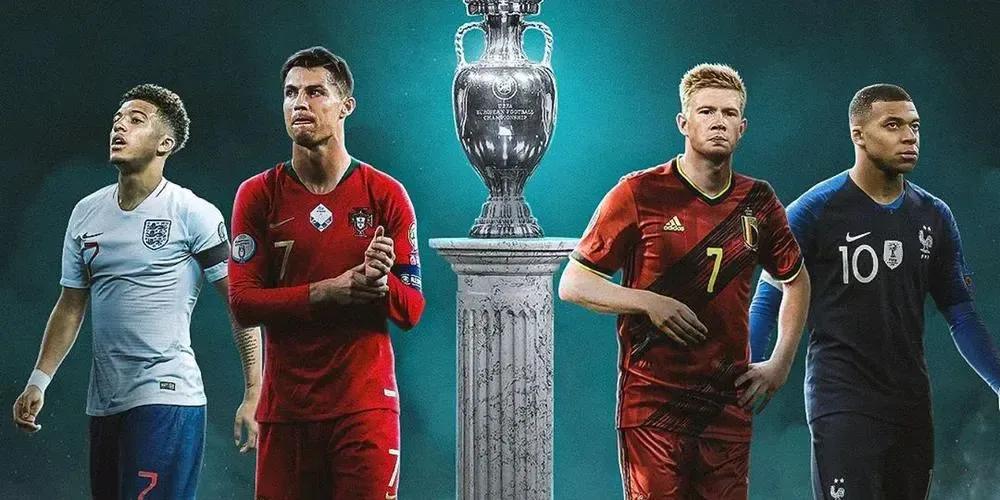 加纳乔致敬c罗冥想,姆巴佩致敬亨利c罗