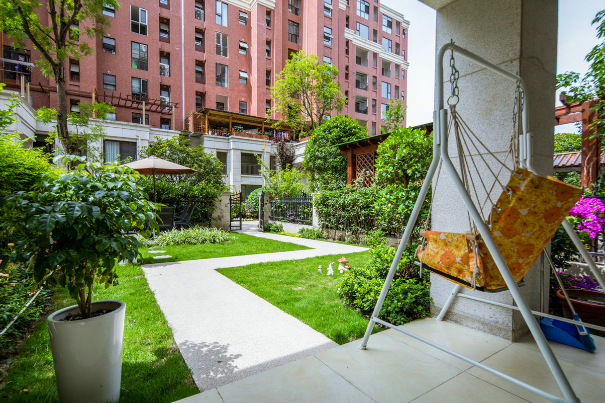 成都金河谷五期五号门,成都金河谷五期小区