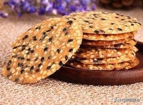 既简单又好吃的饼干,好吃营养健康不上火的饼干怎么做