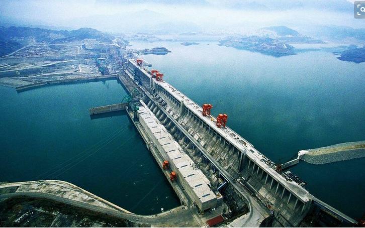 长江电力投资了多少钱,长江电力股票的投资价值