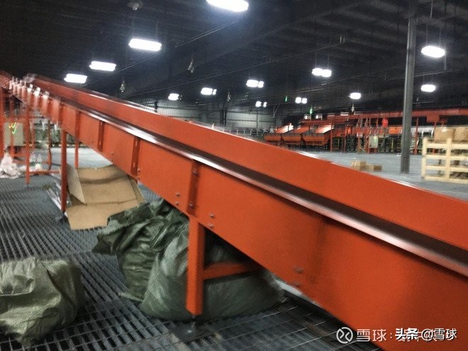 德邦日结临时工累吗,德邦快递每日工作时间