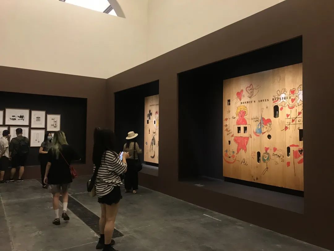 安迪沃霍尔有预言吗,安迪沃霍尔的预言