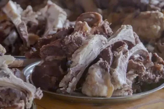 呼伦贝尔的民族风光和习俗,呼伦贝尔巴尔虎民俗文化