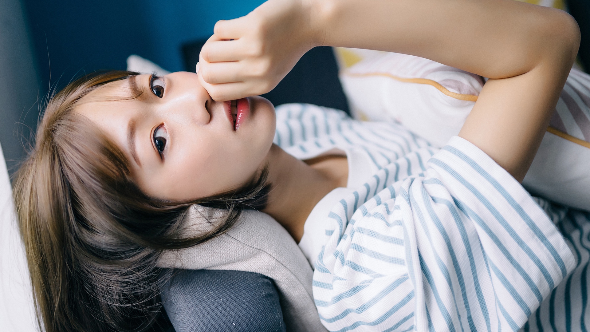 女生说考虑考虑该怎么相处,女生说考虑考虑高情商怎么回复