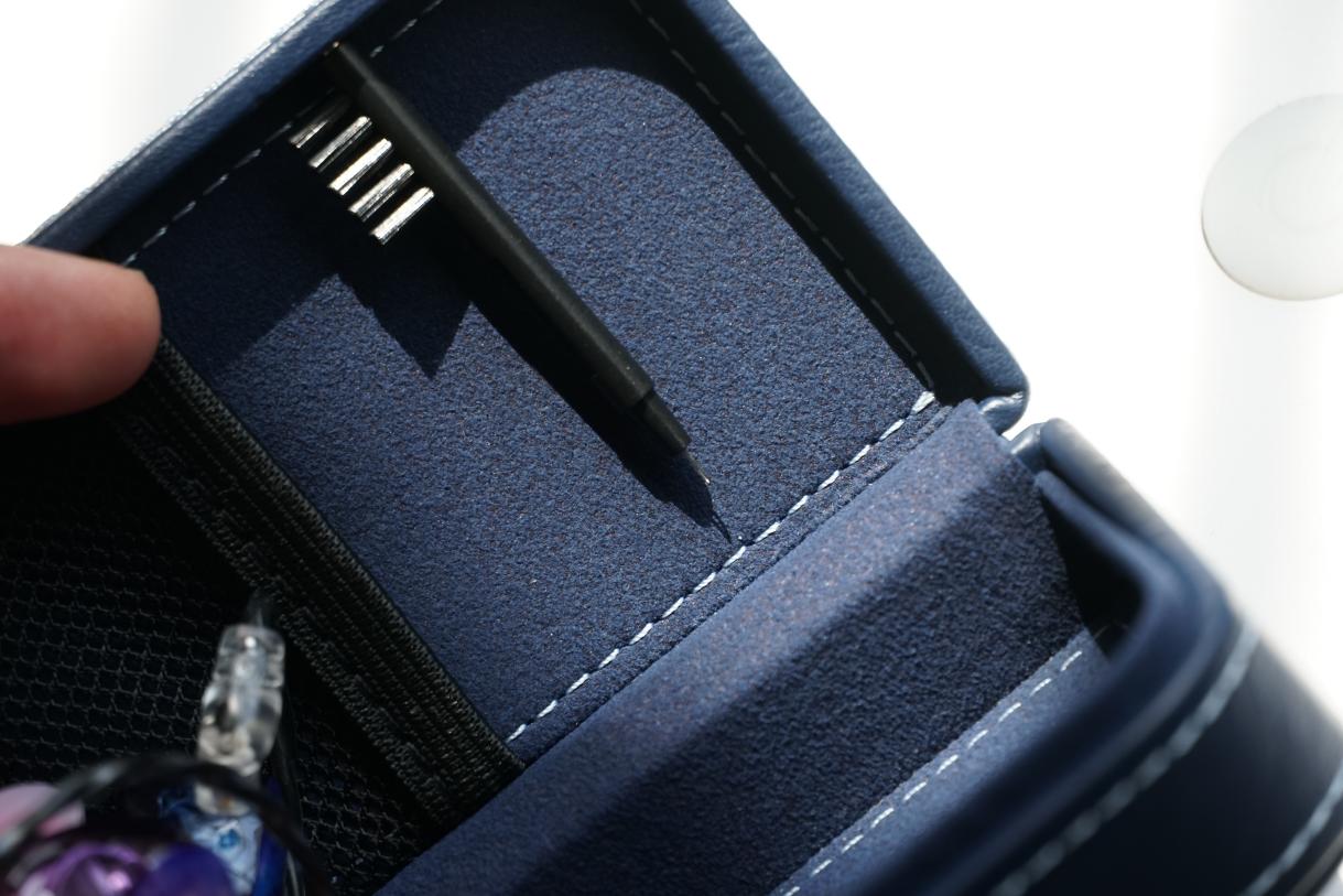 qdc天王星和森海ie100pro,璀璨的星qdc天王星圈铁耳机评测