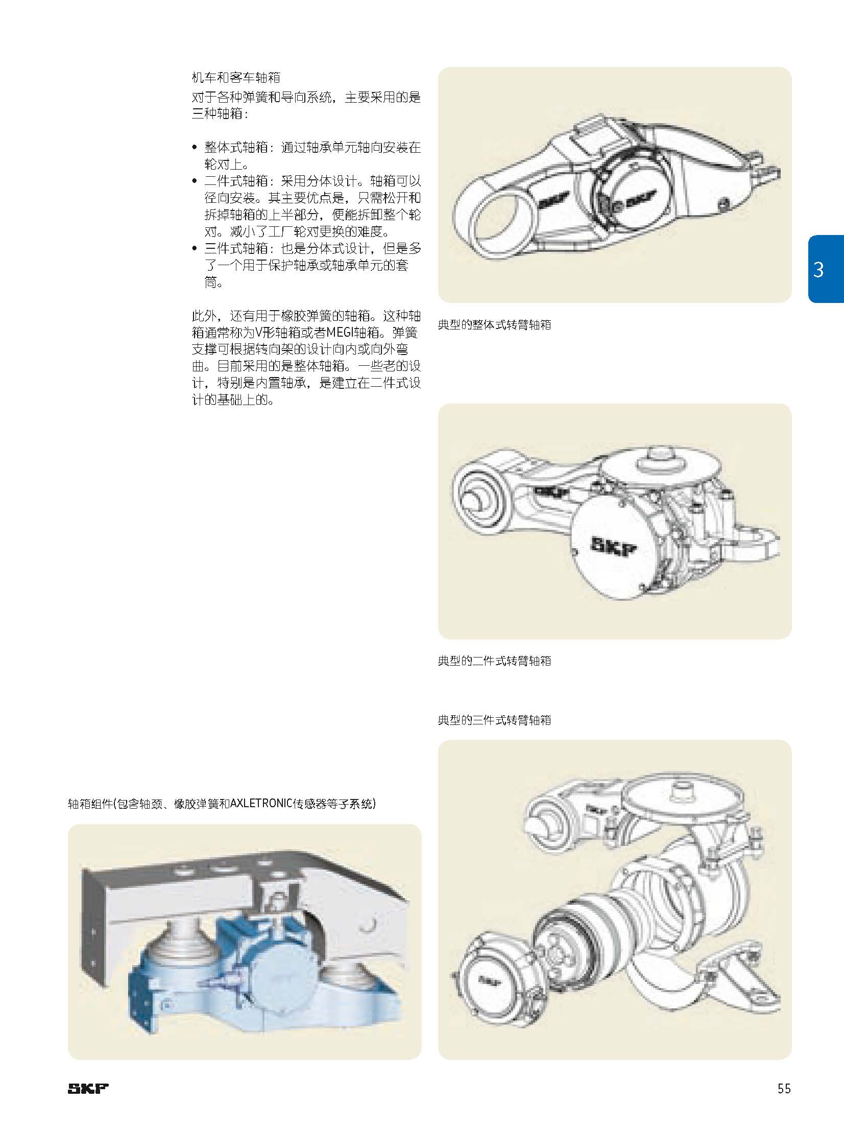 带你了解轴承游隙,中国高铁轴承高端轴承