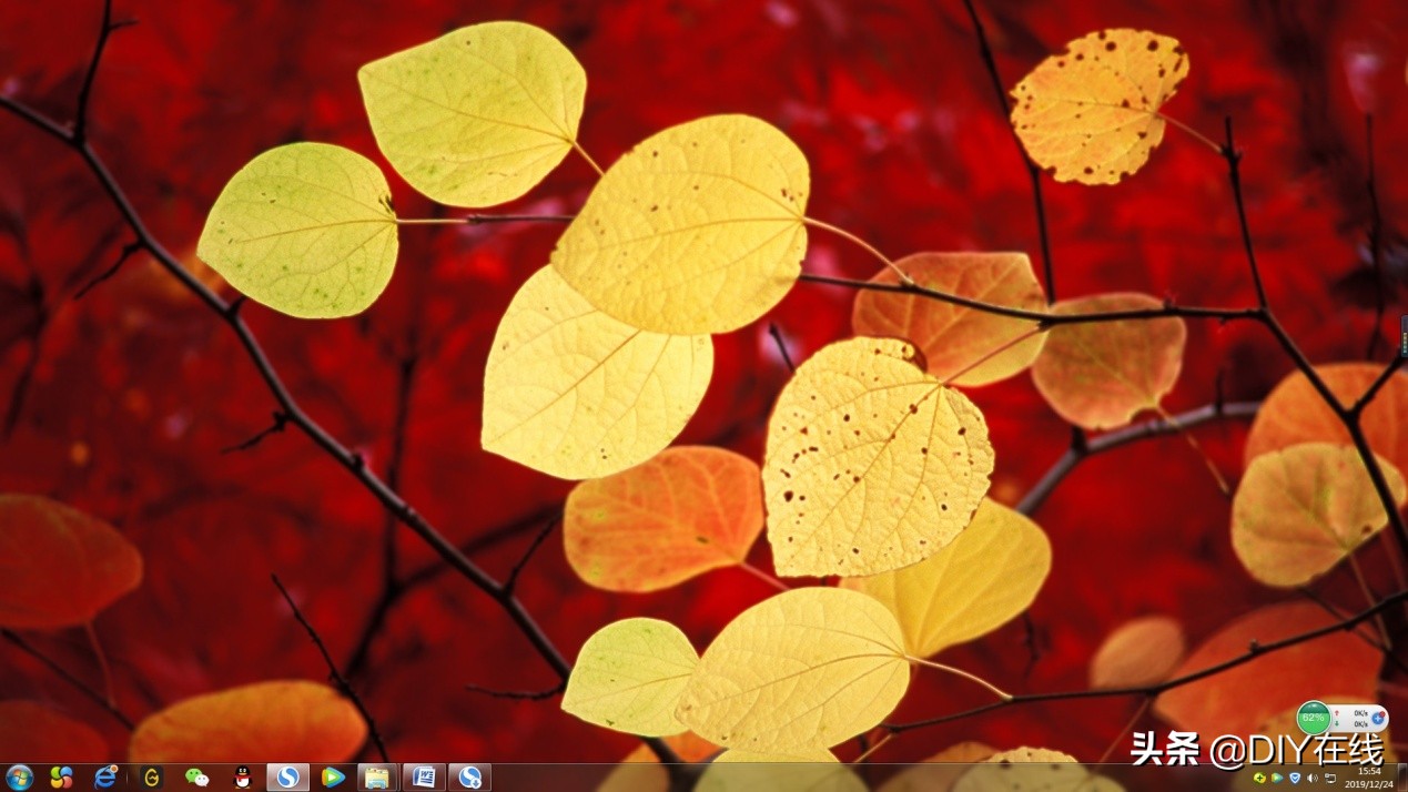 误删笔记本电脑桌面图标如何恢复,误删除桌面图标怎么办