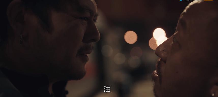 《扫黑风暴》首播口碑不俗，孙红雷刘奕君飙演技，张艺兴抛弃包袱