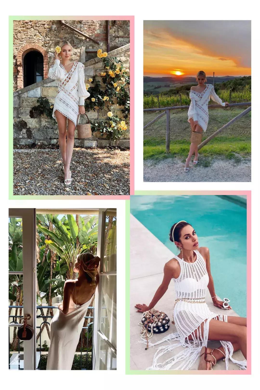 吴宣仪、杨超越都穿的平价少女品牌竟然比Zara还便宜