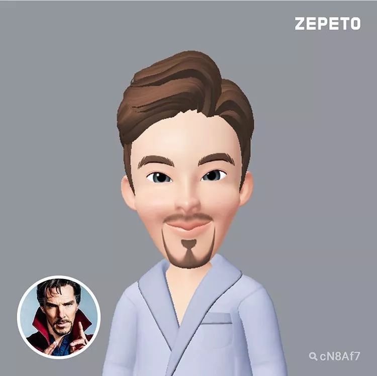 谁能想到，2018年的QQ秀还能帮直男脱单？