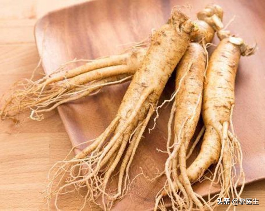 高血压的人可以吃人参和枸杞吗,高血压人能吃人参和西洋参吗