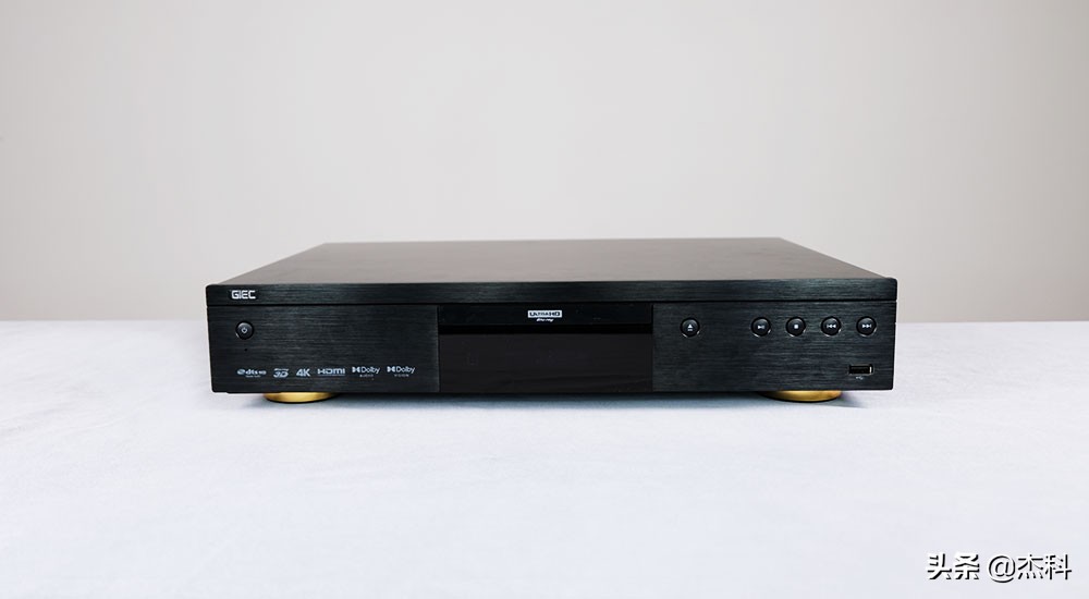 杰科g5700g和g5800h有什么区别,杰科g5700蓝光播放机价格