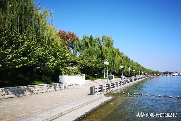 湖南宜居城市常德,常德适合养老的城市