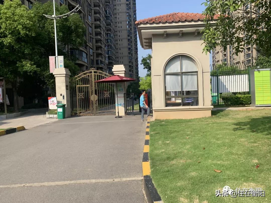 鉴盘②丨碧桂园入衡首盘,五星级的家兑现了吗?