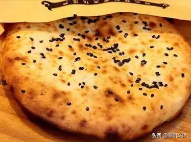 泰州市小吃一条街,泰州地方小吃排名前十