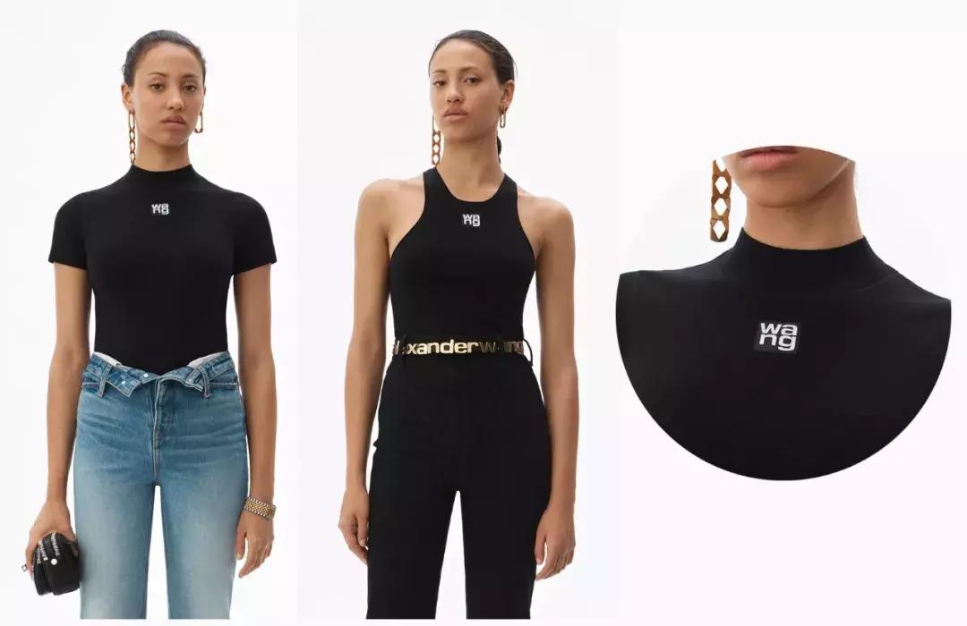 zara伊芙丽,伊芙丽百搭t恤