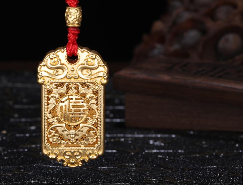 碧罗珠宝龙凤,碧罗珠宝品质有保障吗