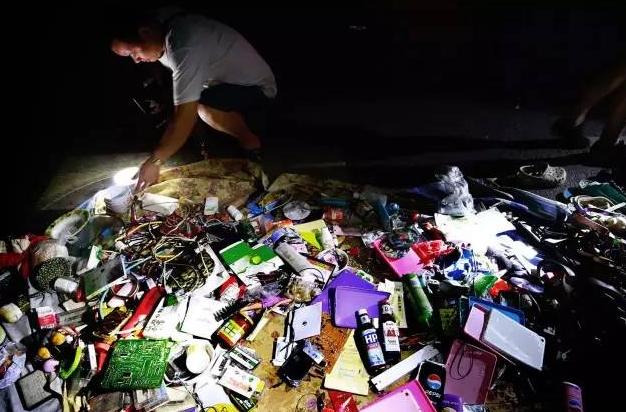 南京鬼市三不问什么意思,广州摆摊最旺的鬼市