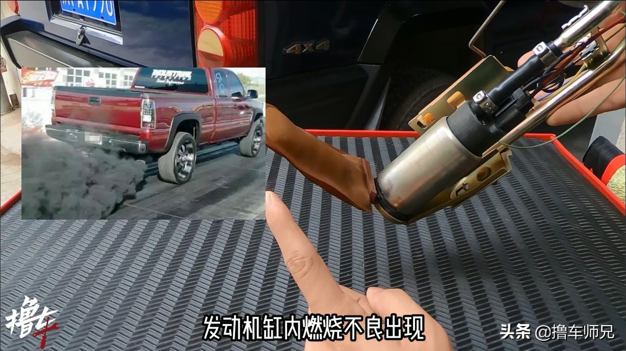 车跑快了晃是什么问题,车跑快了要发抖