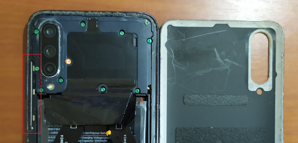 手机进水导致开机键失效怎么办,手机进水无法开机数据恢复