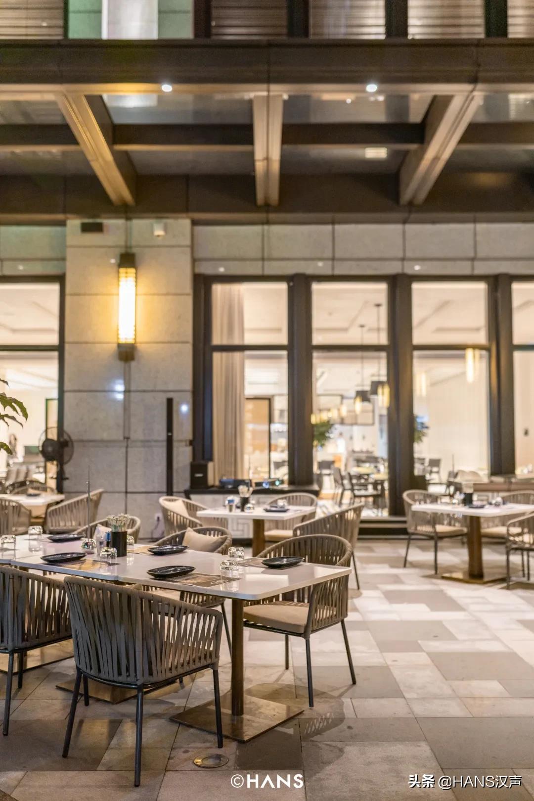 武汉唯一五星奢华酒店,武汉推荐的5星级酒店