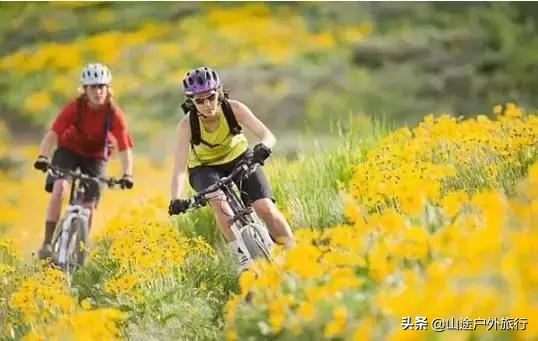 为什么不要独自去野外,呆着好没劲