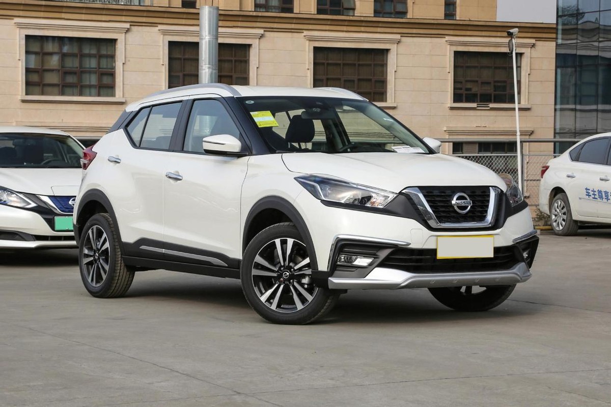 最便宜最省油的小suv自动挡车,小suv汽车推荐15-20万家用